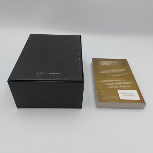 The Elder Scrolls V Skyrim Premium Edition Playstation 3 PS 3 (Begagnad)