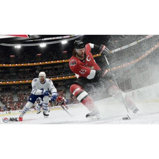 NHL 16 Xbox One Nordic (Begagnad)
