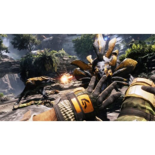 Titanfall 2 Playstation 4 PS4 Nordic (Begagnad)