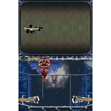 Castlevania Dawn of Sorrow Nintendo DS (Begagnad)