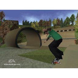 Skate It Nintendo DS Nordic (Begagnad)