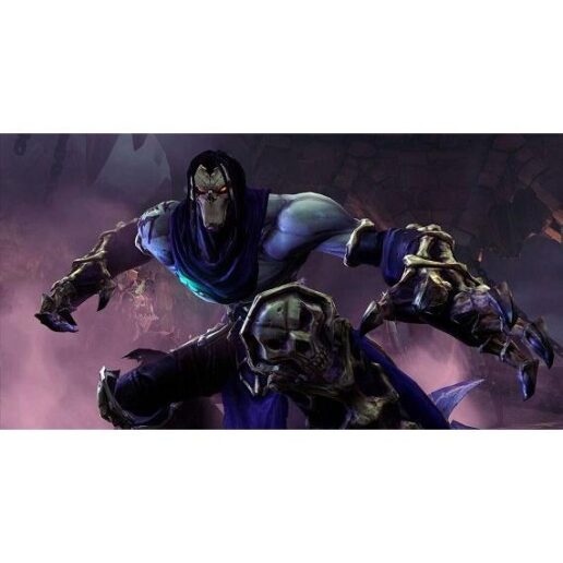 Darksiders II Xbox 360 (Begagnad)