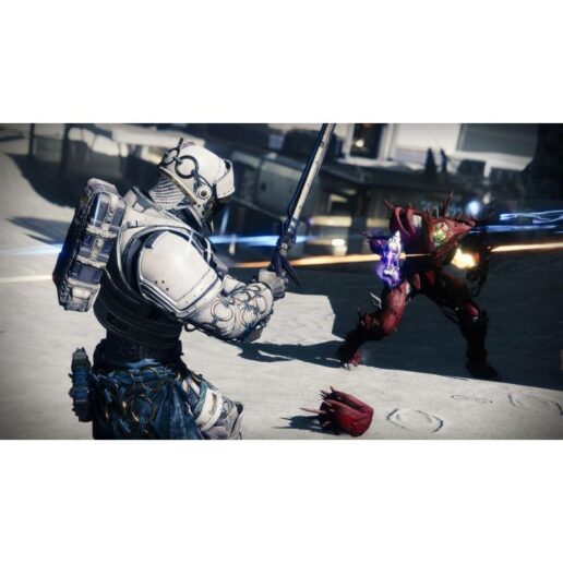 Destiny 2 Playstation 4 PS4 Bundle Copy (Begagnad)