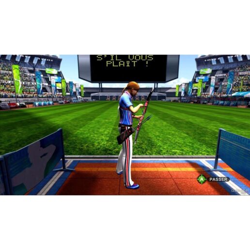Summer Athletics 2009 Xbox 360 (Begagnad)