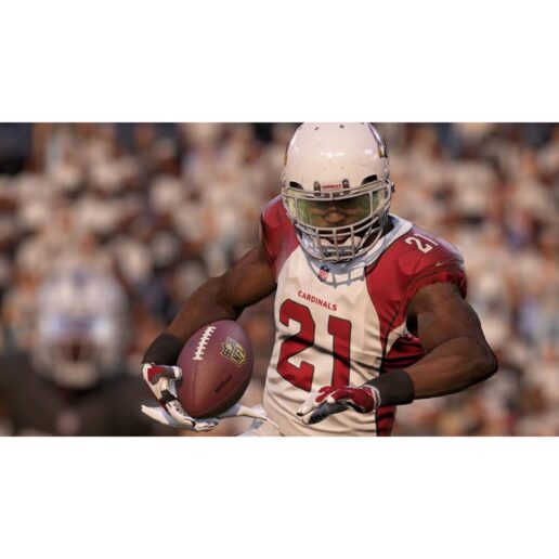 Madden NFL 16 Playstation 4 PS4 (Begagnad)