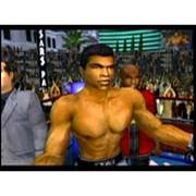 Knockout Kings 2003 Nintendo Gamecube (Begagnad)