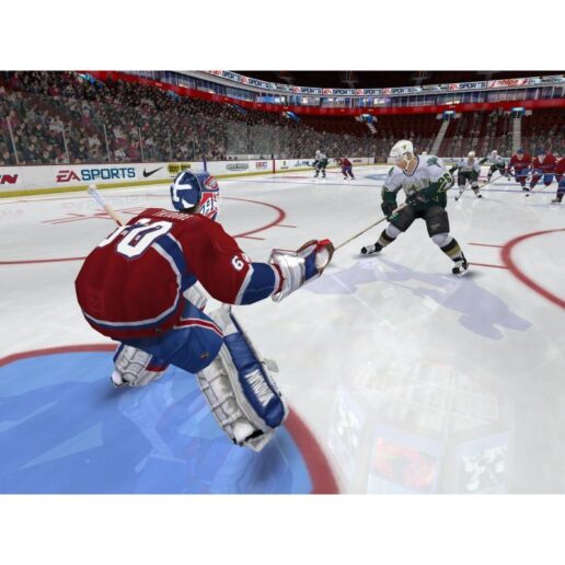 NHL 2005 Xbox Classics (Begagnad)