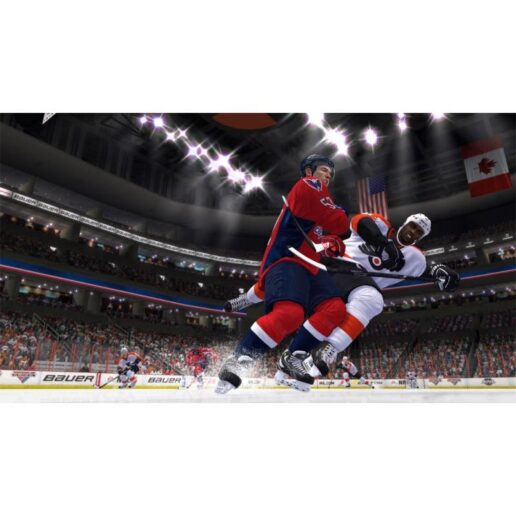 NHL 14 Xbox 360 Nordic (Begagnad)