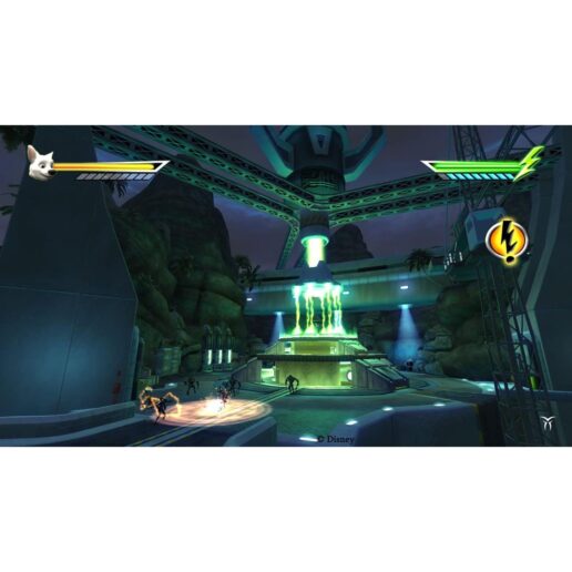 Bolt Nintendo DS Nordic (Begagnad)