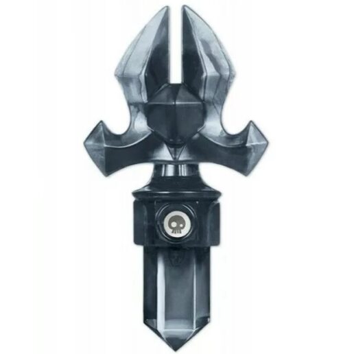 Undead Dream Piercer Captains Hat Skylanders Trap Team