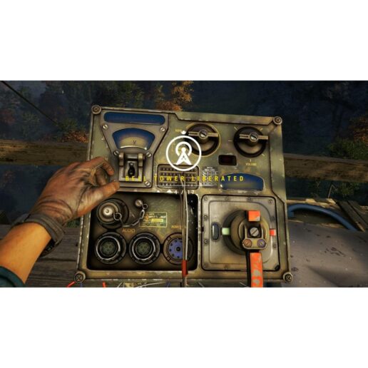 Far Cry 4 Limited Edition Xbox One Nordic (Begagnad)