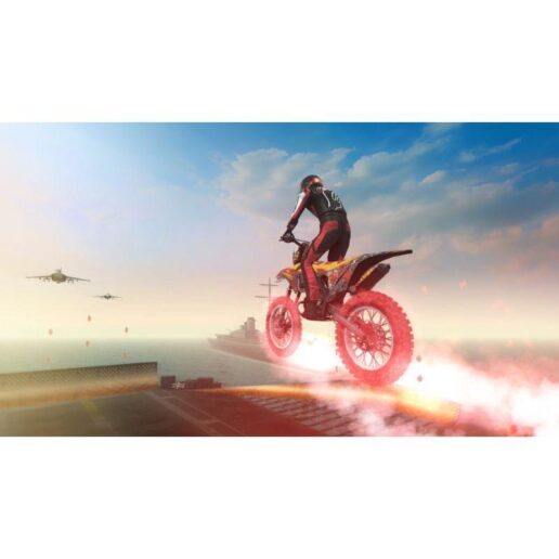 Hot Wheels Worlds Best Driver Nintendo 3DS (Begagnad)