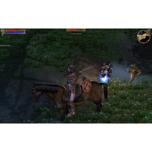 Two Worlds Xbox 360 (Begagnad)