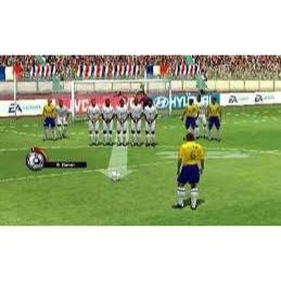FIFA Football 2003 Nintendo Gamecube Swedish (Begagnad)