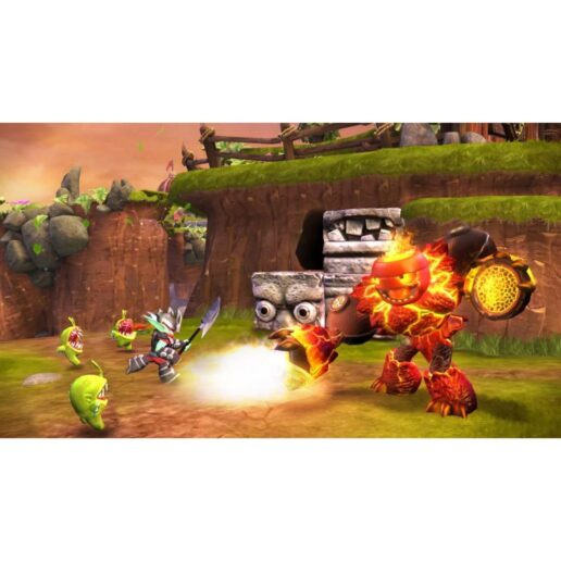 Skylanders Giants Starter Pack Playstation 3