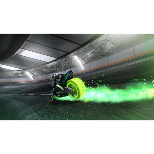 Hot Wheels Worlds Best Driver Nintendo 3DS (Begagnad)