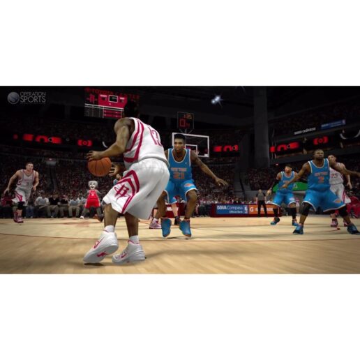 NBA 2K14 Xbox 360 (Begagnad)