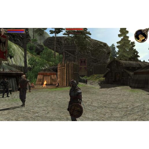Two Worlds Xbox 360 (Begagnad)