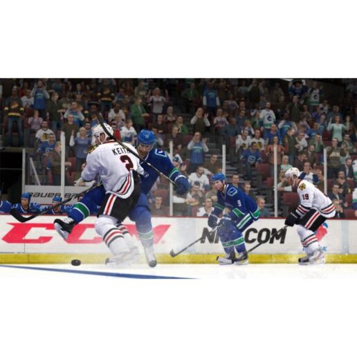 NHL 14 Xbox 360 Nordic (Begagnad)