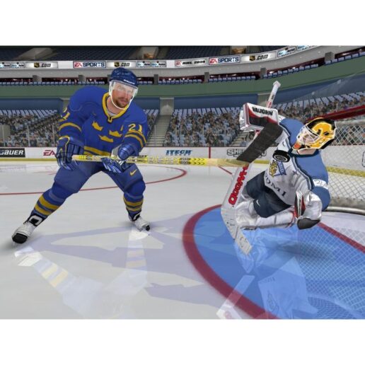 NHL 2005 Xbox Classics (Begagnad)