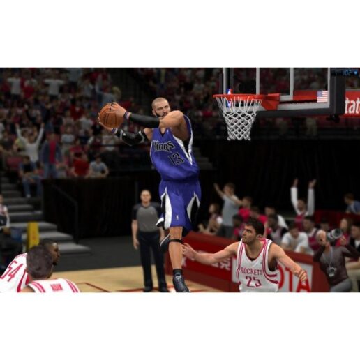 NBA 2K14 Xbox 360 (Begagnad)
