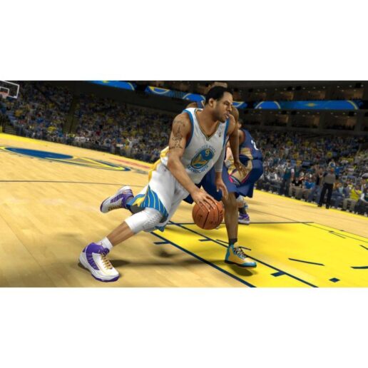 NBA 2K14 Xbox 360 (Begagnad)