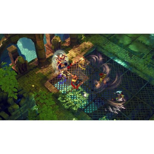 Sacred 3 Xbox 360 (Begagnad)