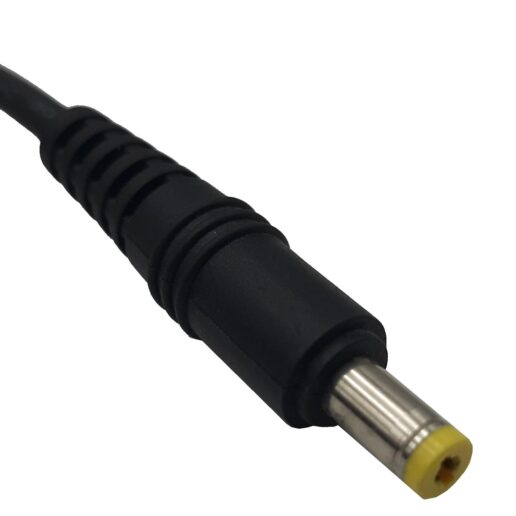 Strömkabel Strömadapter Original Playstation 2 Slim (Begagnad)