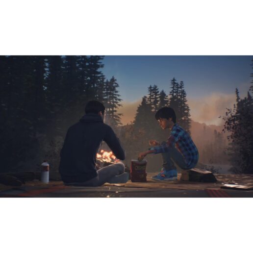 Life is Strange 2 Xbox One