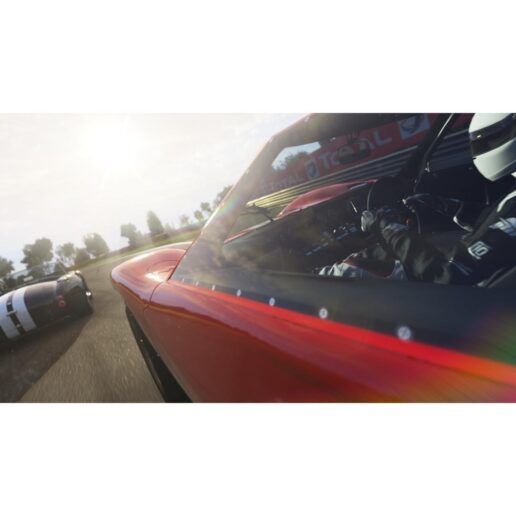 Forza Motorsport 5 Day One Edition Xbox One (Begagnad)