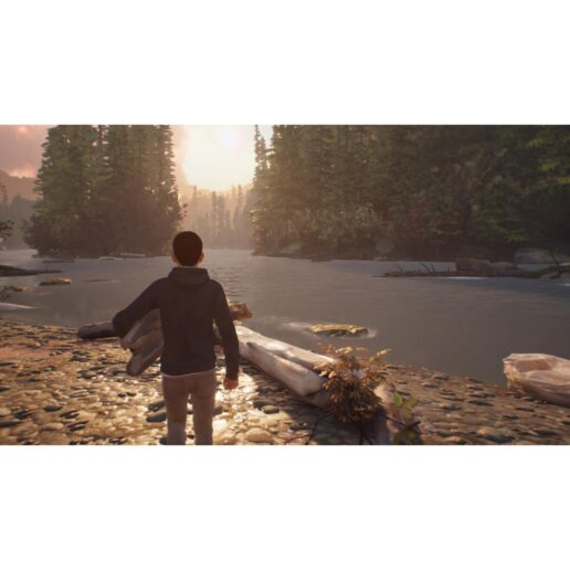 Life is Strange 2 Xbox One