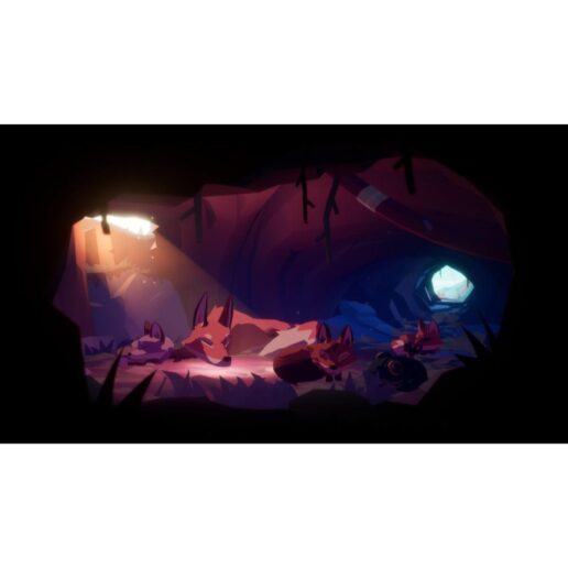 Endling Extinction is Forever Xbox One