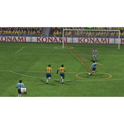 Pro Evolution Soccer 2009 Xbox 360 (Begagnad)