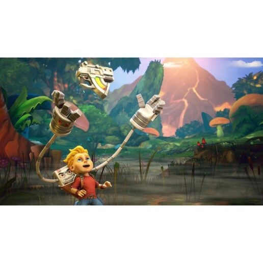 Rad Rodgers Xbox One