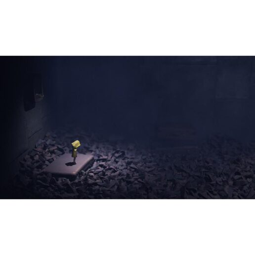 Little Nightmares Complete Edition Xbox One