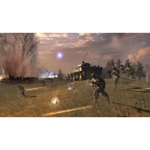 Tom Clancys Endwar Xbox 360 (Begagnad)
