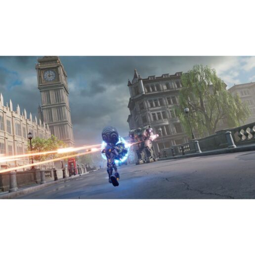 Destroy All Humans 2 Reprobed Xbox Series X