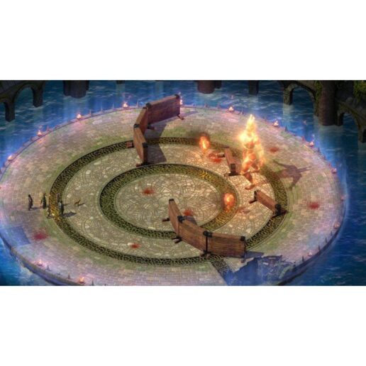 Pillars of Eternity II Deadfire Ultimate Edition Xbox One