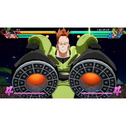 Dragon Ball FighterZ Xbox One