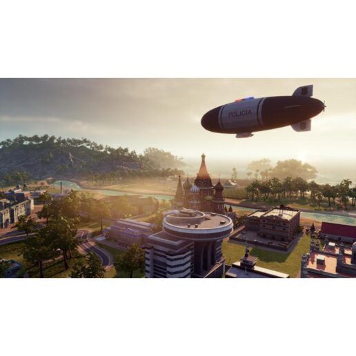 Tropico 6 El Prez Edition Xbox One