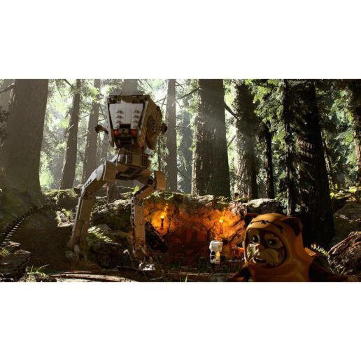 Lego Star Wars The Skywalker Saga Xbox Series X Xbox One