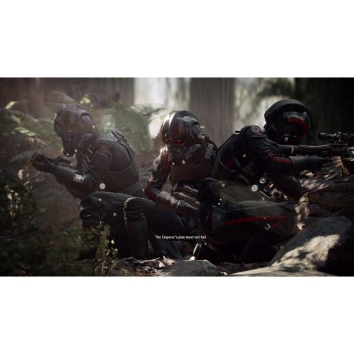 Star Wars Battlefront II Xbox One