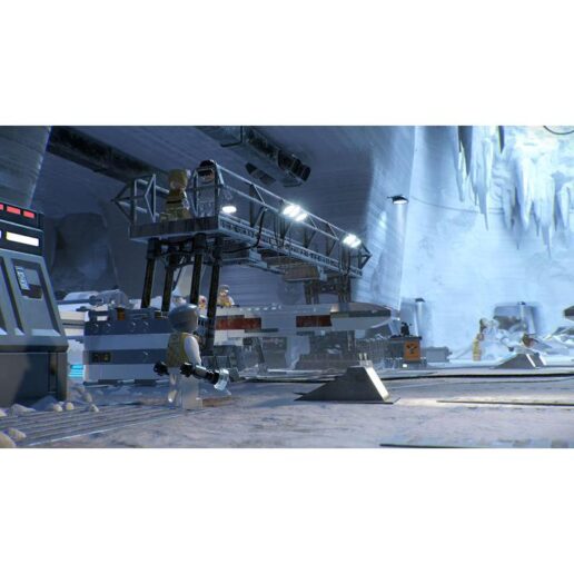 Lego Star Wars The Skywalker Saga Xbox Series X Xbox One