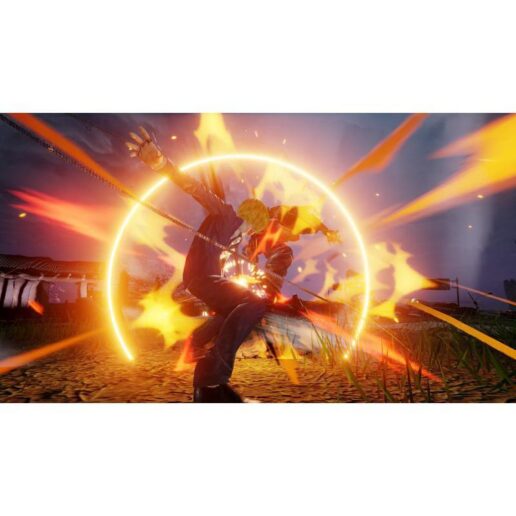 Jump Force Xbox One
