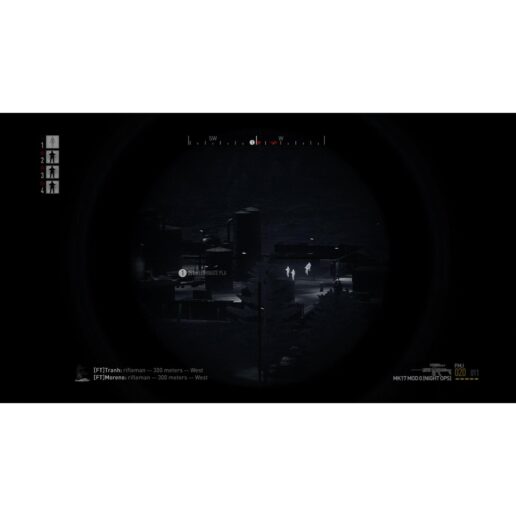 Operation Flashpoint Dragon Rising Xbox 360 (Begagnad)