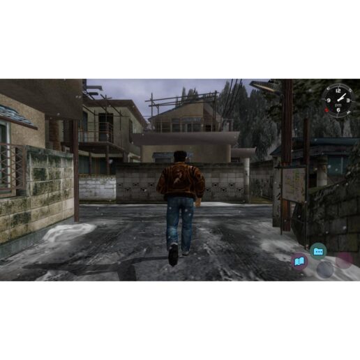 Shenmue 1 & 2 Xbox One