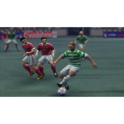 UEFA Champions League 2006-2007 Xbox 360 (Begagnad)