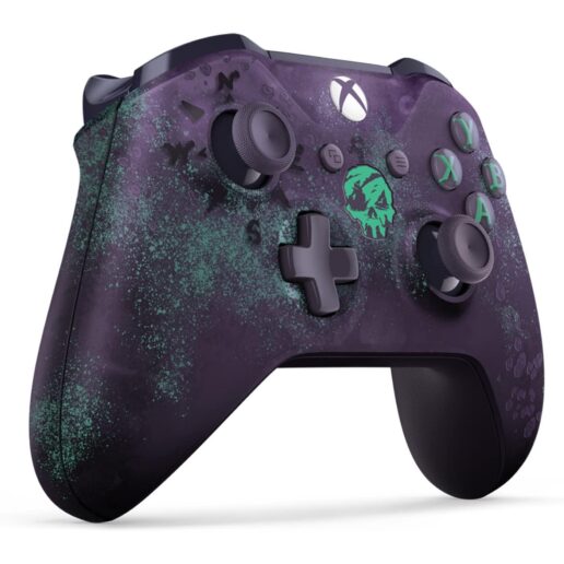 Handkontroll Original Sea of Thieves Xbox One