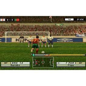 International Superstar Soccer 2 Xbox (Begagnad)