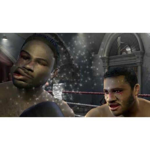 Fight Night 2004 Xbox (Begagnad)